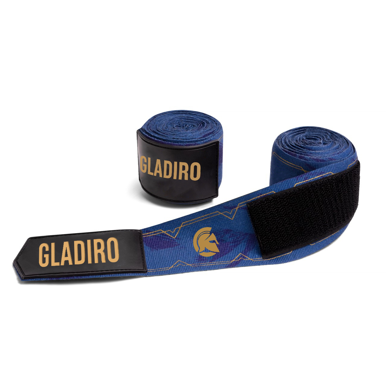 Arcane League Of Legends Hand Wraps - Image 3