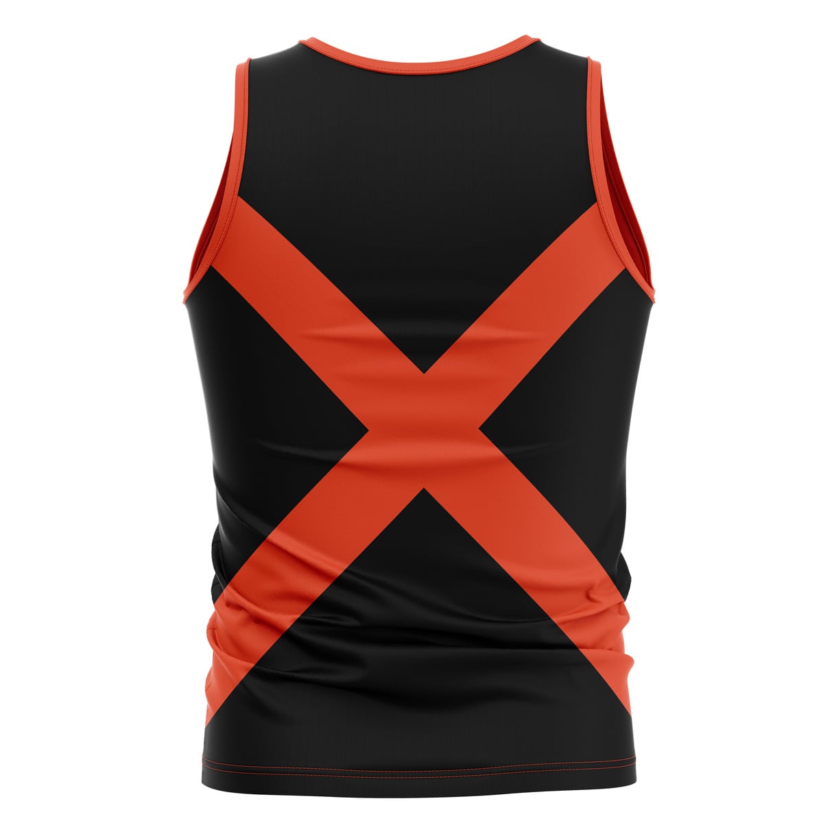 Bakugo My Hero Academia Tank Top - Image 2