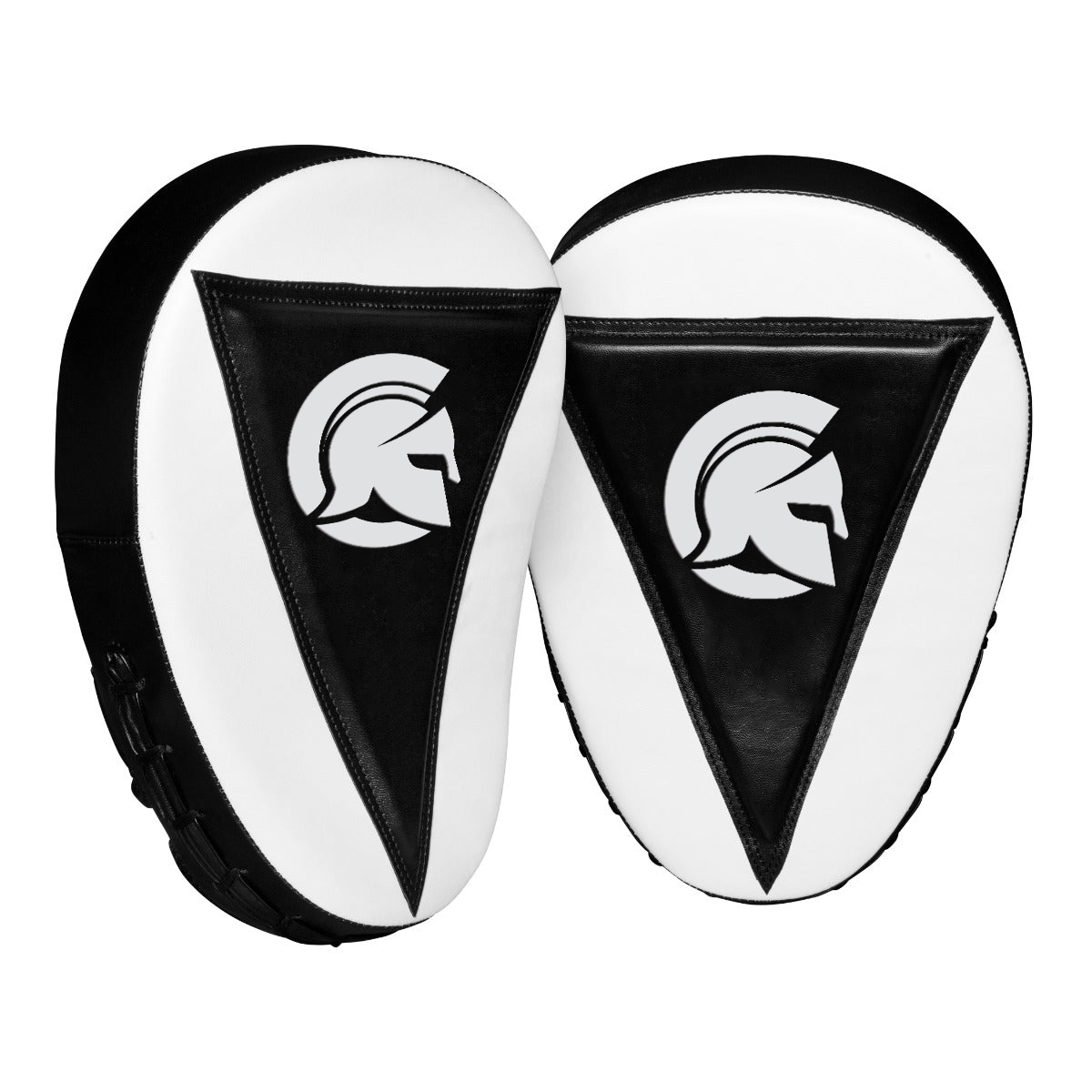 Boxing Attack “Big-T” Punch Mitts 2.0 - Image 2