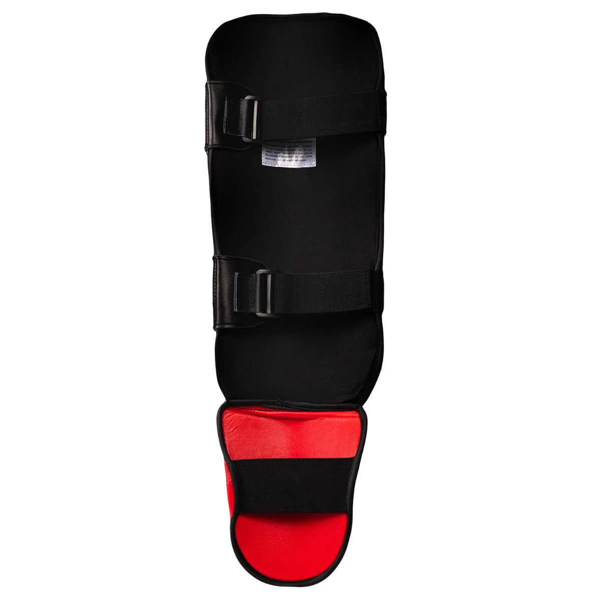 Boxing Gel Elite Pro Shin & Instep Guards - Image 3