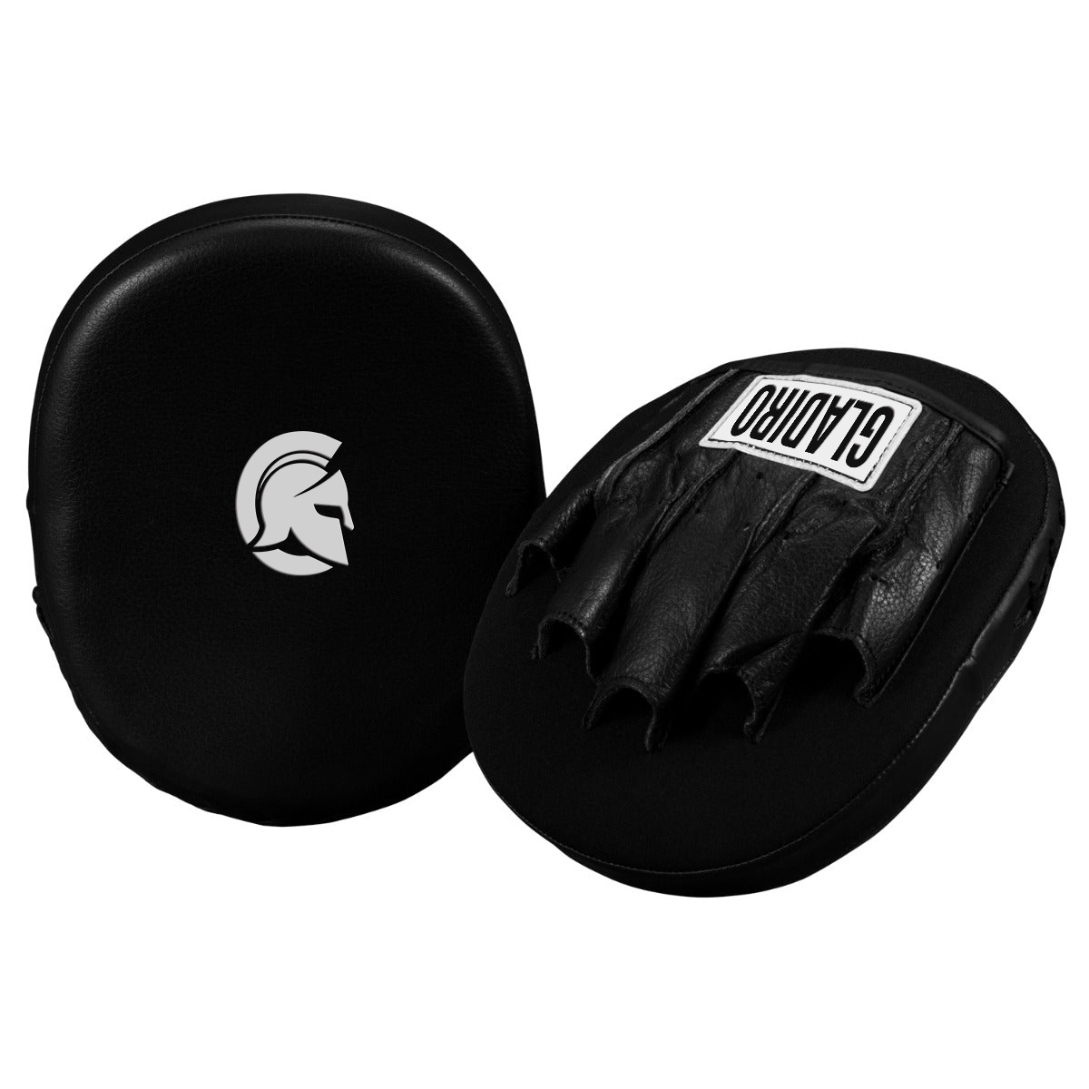 Boxing Razor Punch Mitts 2.0 - Image 3