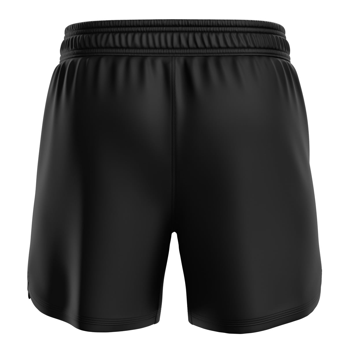 Hashira Demon Slayer BJJ MMA & UFC Fight Shorts - Image 2
