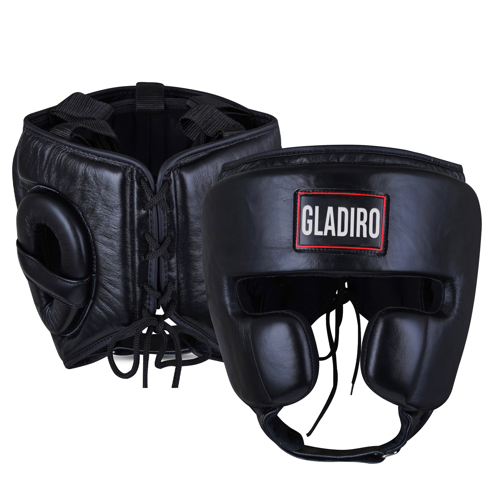 Head Huard Genuine Leather - Image 4