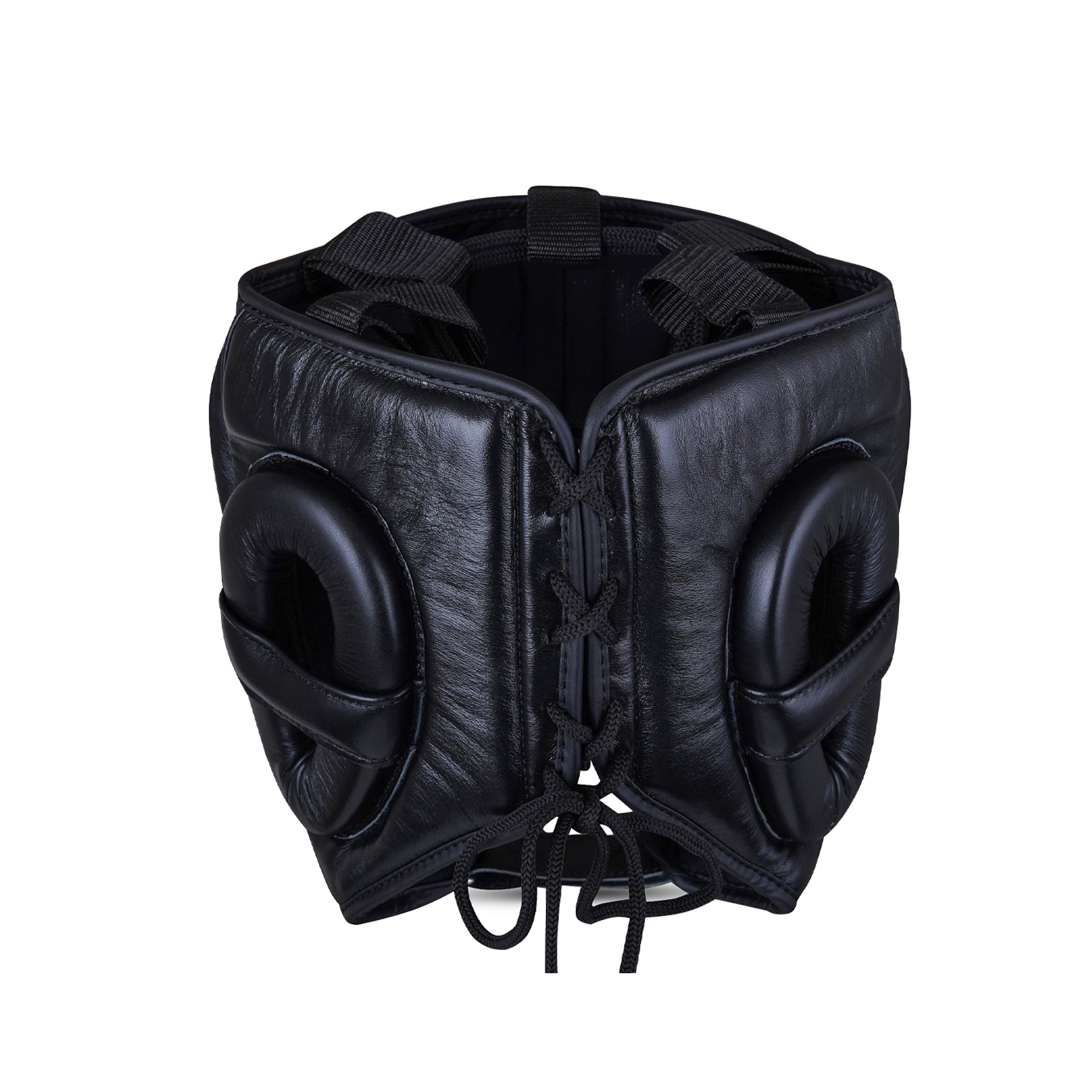 Head Huard Genuine Leather - Image 2