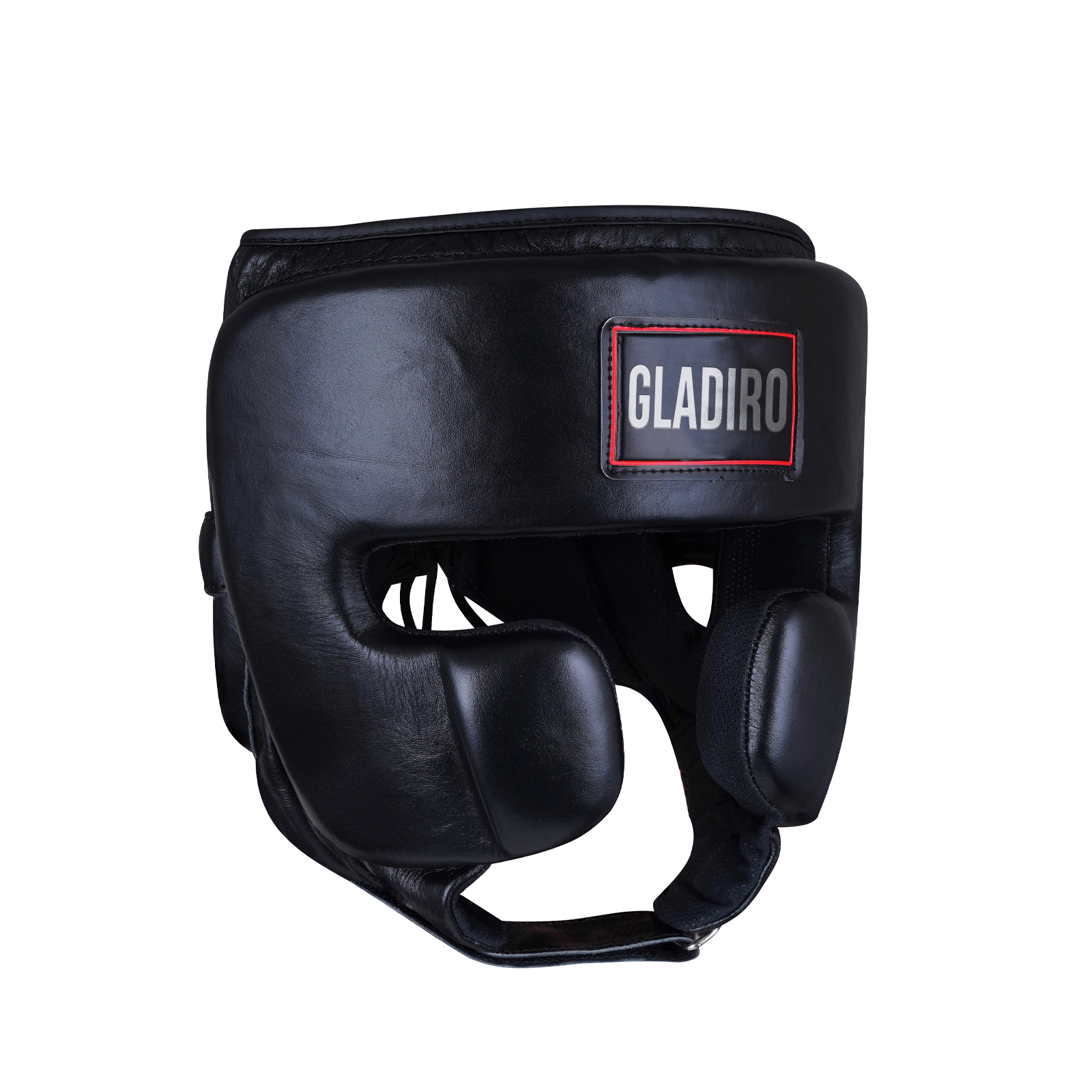Head Huard Genuine Leather - Image 3