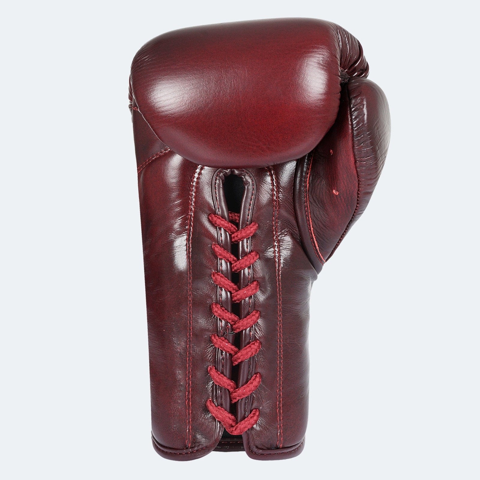 Lancer Laced Boxing Gloves - Image 3
