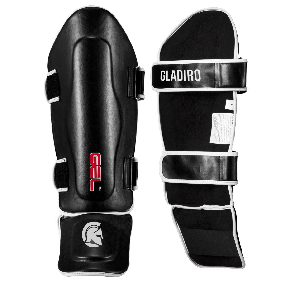 MMA Perform World Pro Shin Guards 2.0 - Image 2