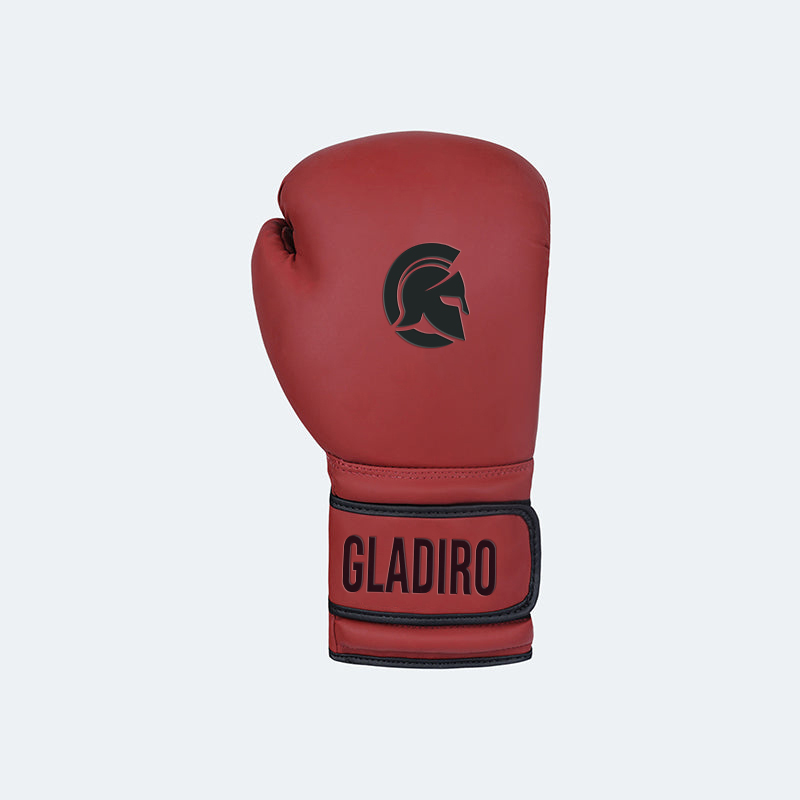 Nista Boxing Gloves - Image 2