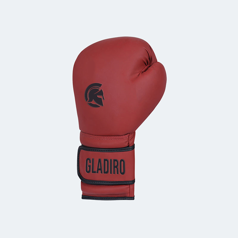Nista Boxing Gloves - Image 4