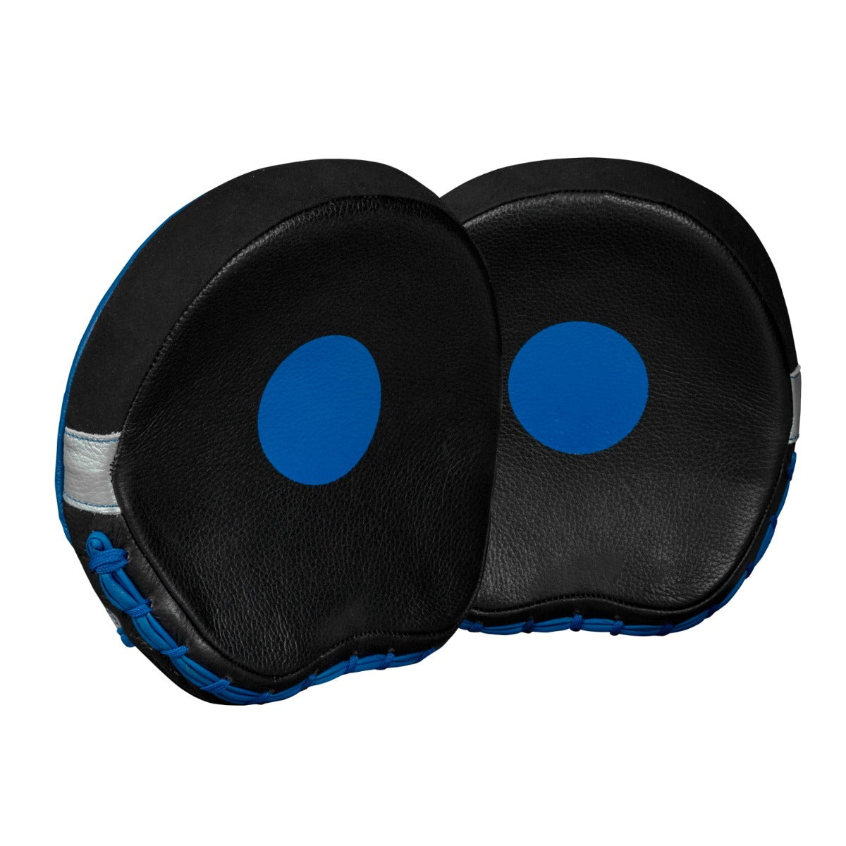 Platinum Perilous Micro Palm Mitts - Image 2