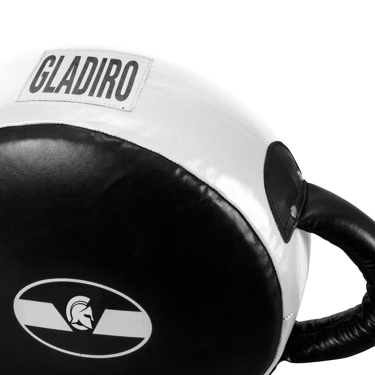 Pro Mex Accuracy Leather Pro Punch Shield 2.0 - Image 3