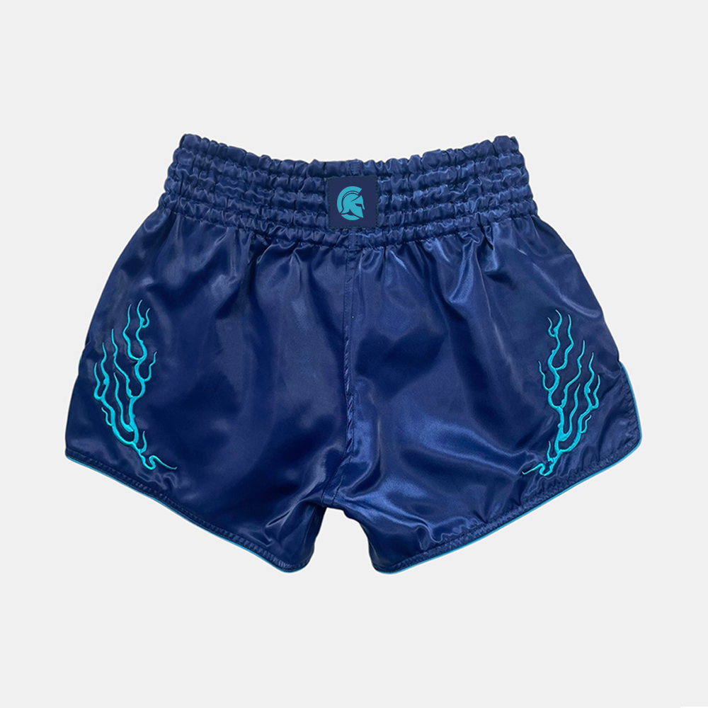 Raptor Muay Thai Short - Image 2