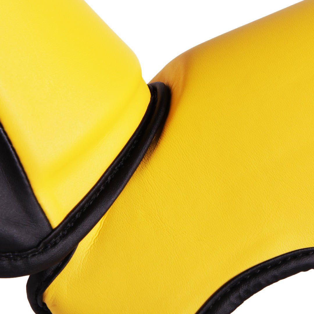 Thai Original Shin Guards - Sting Collection - Image 2