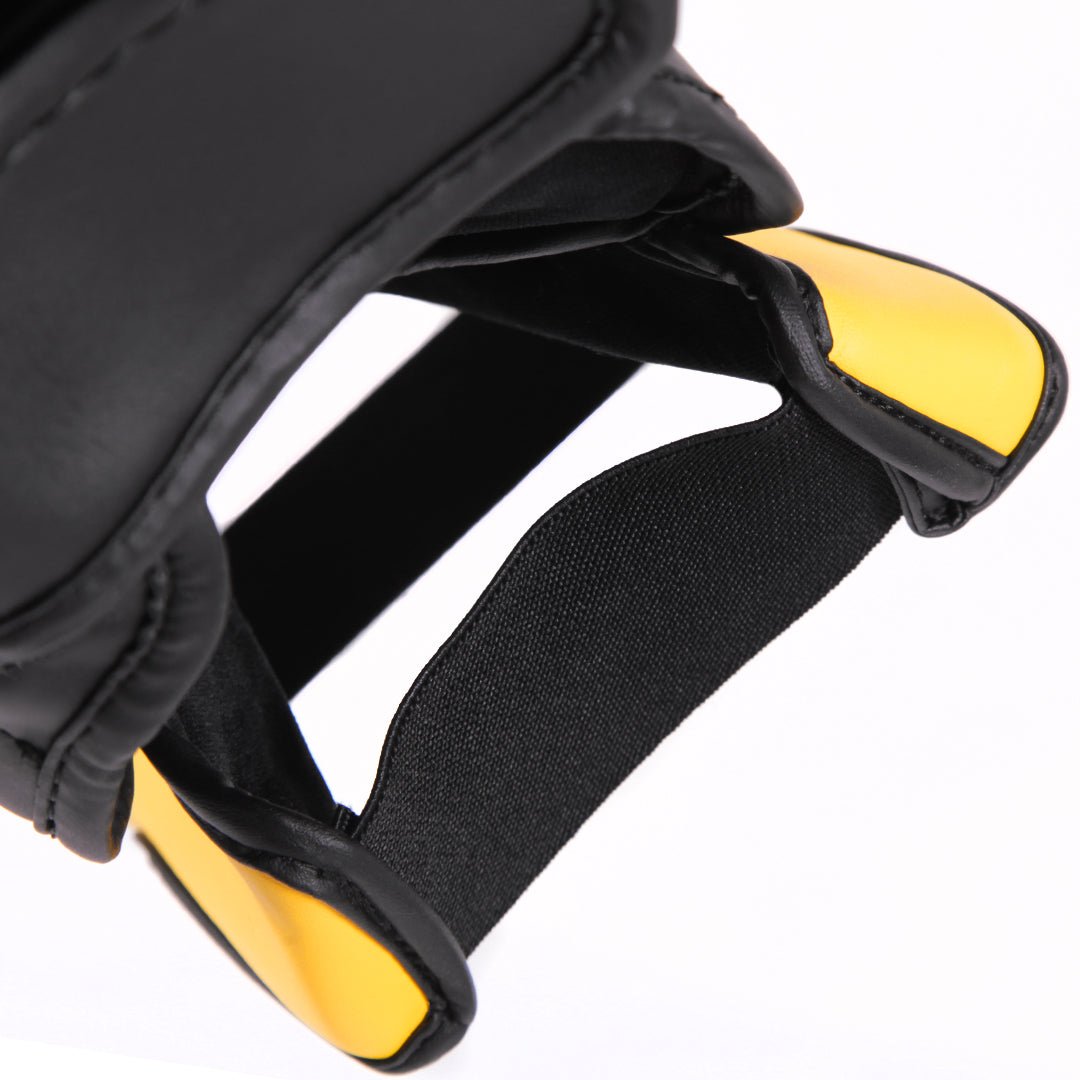 Thai Original Shin Guards - Sting Collection - Image 4