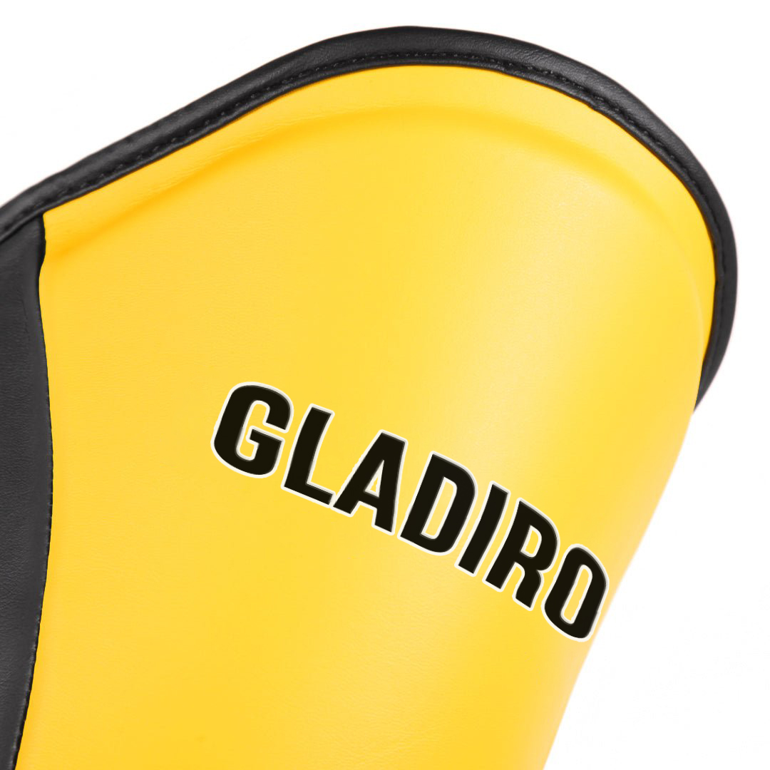Thai Original Shin Guards - Sting Collection - Image 3