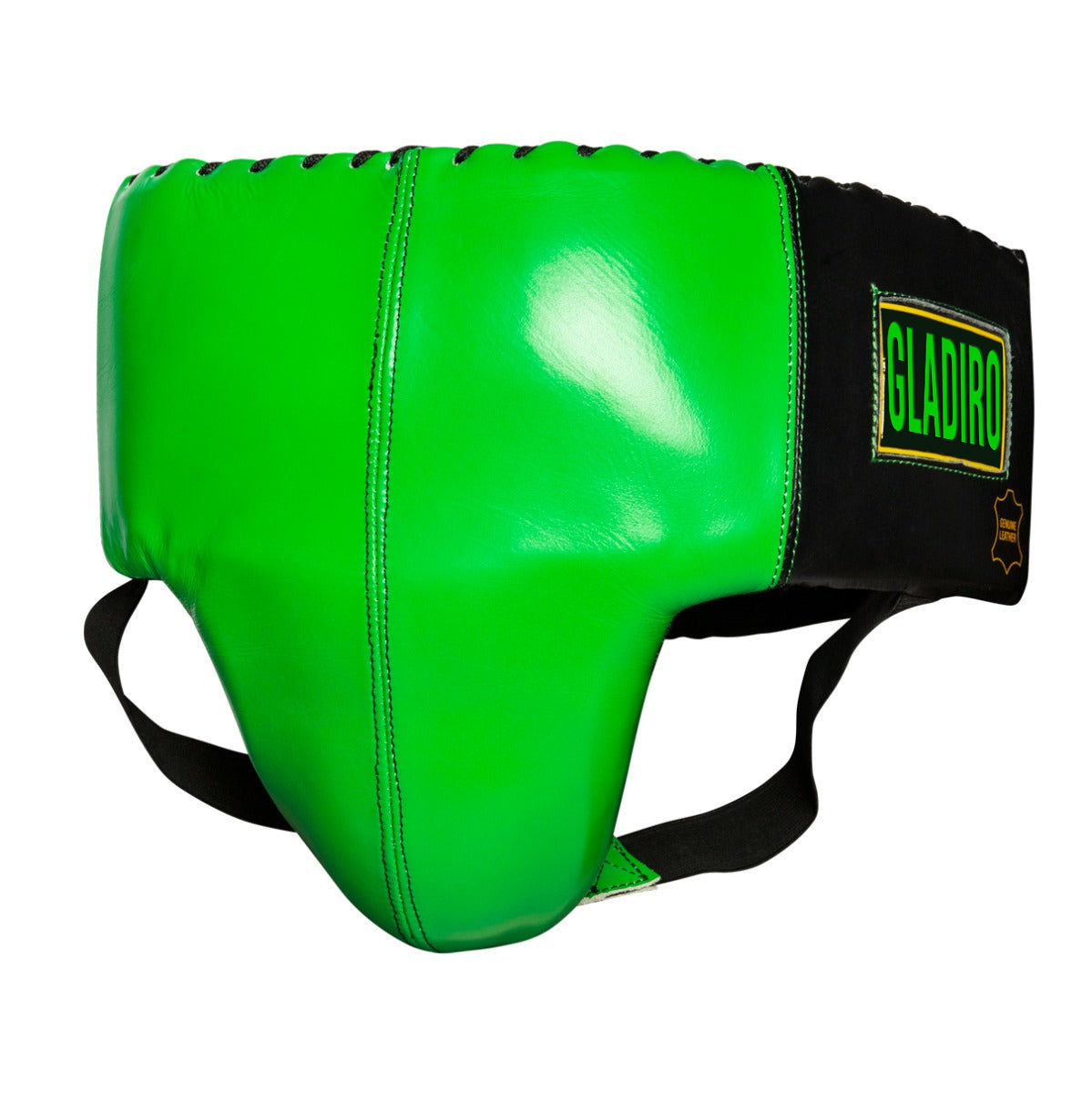 WBC by GLADIRO Boxing Groin Protector - Image 2