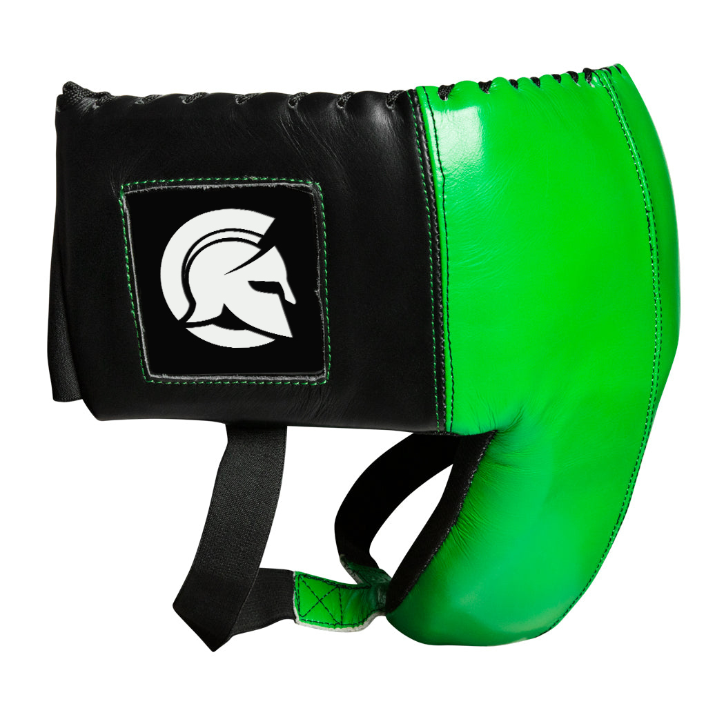 WBC by GLADIRO Boxing Groin Protector - Image 4