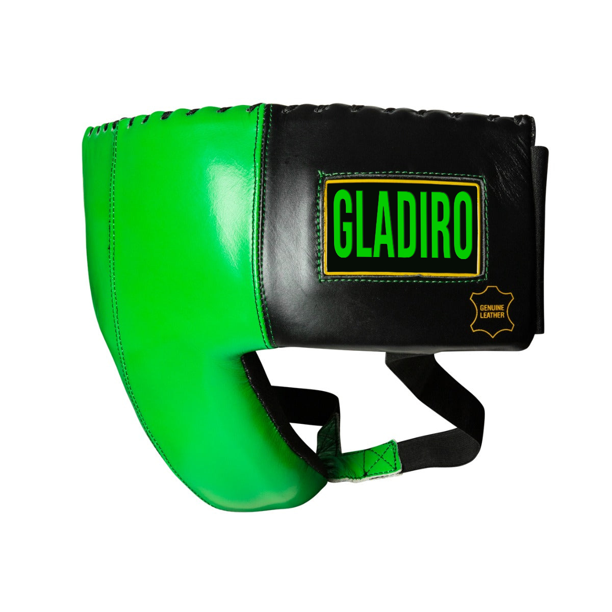 WBC by GLADIRO Boxing Groin Protector - Image 5